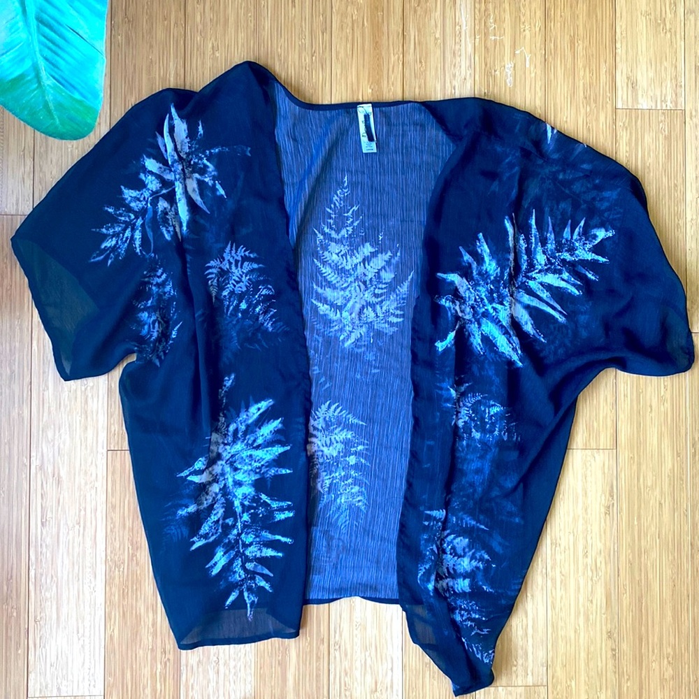 🌟5 for $15🌟 Sheer swimsuit cover up